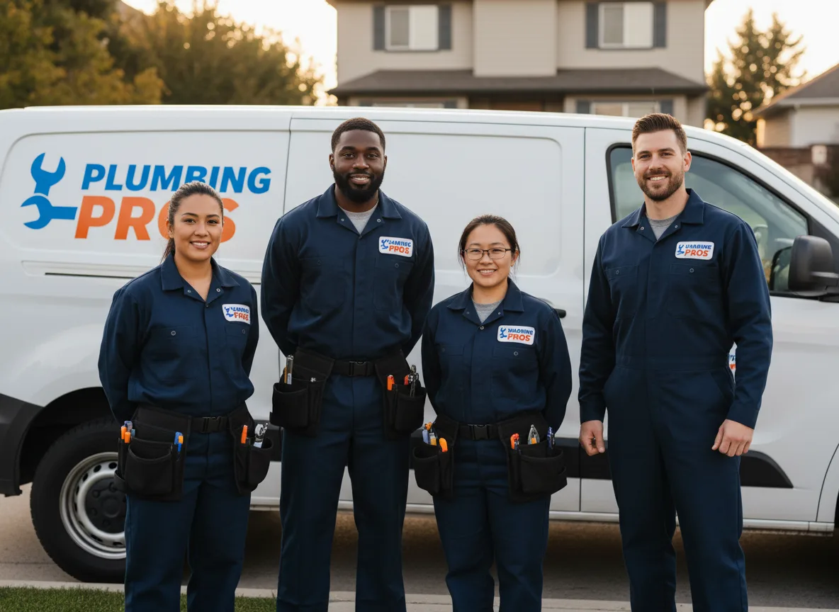Water Heater Repair company in Goodlettsville, TN