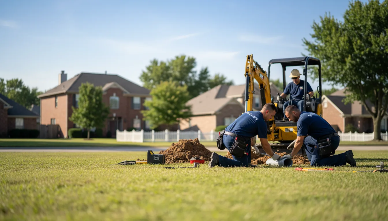 Water Heater Repair in Goodlettsville, TN near me